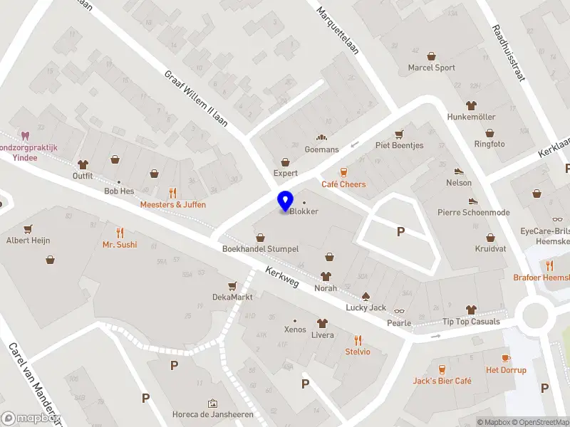 Nieuw bedrijf Solicium Marketing