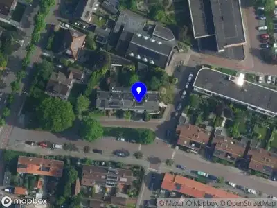 hbrt projecten Weesp