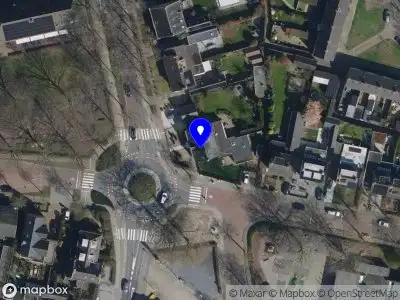 The Attic Flyer Studio