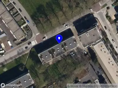 Nieuw bedrijf Borghans Schilderwerk