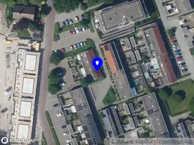 Dampol Transport Dronten