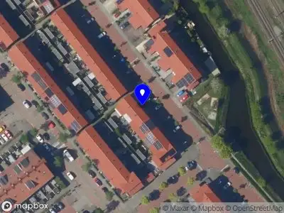 Annapoorani 's-Gravenhage