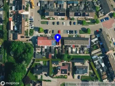 Nieuw bedrijf Jedaiah