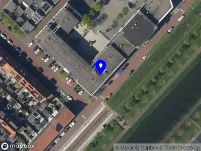 TWzorg 's-Gravenhage