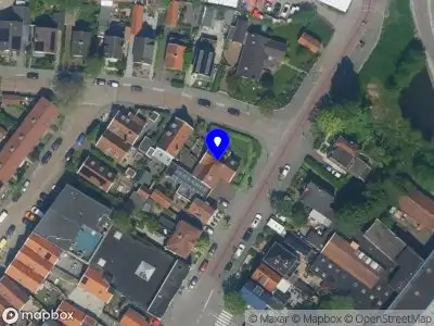 Waarnemend huisarts Nina Assendelft