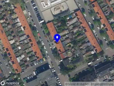 Nieuw bedrijf Aksoy Timmerbedrijf