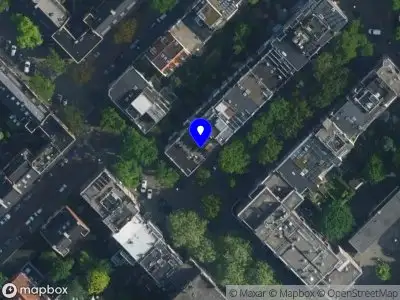 Boem Boem Beckers Amsterdam