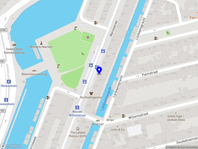 Nea Communication Amsterdam