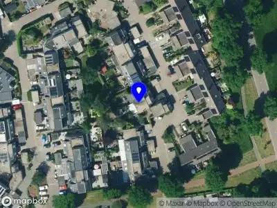 Nieuw bedrijf Nailicious by Andrada