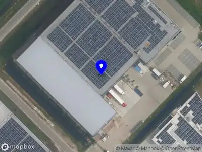 Food Process Solutions B.V. Waddinxveen