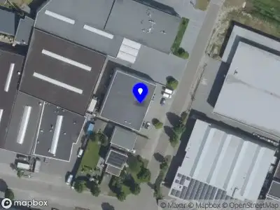 Spako North America B.V.