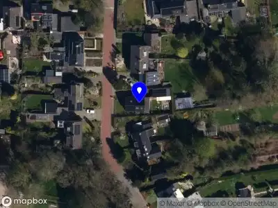 Nieuw bedrijf Viva's Creative Service