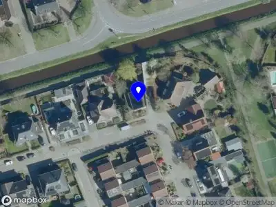 Nieuw bedrijf VB trading