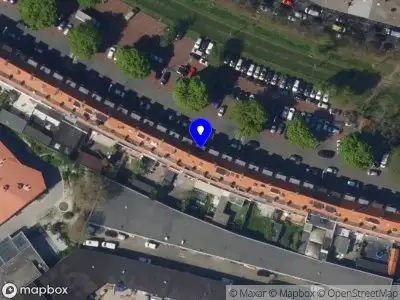 Dovhan Renovatie 's-Gravenhage