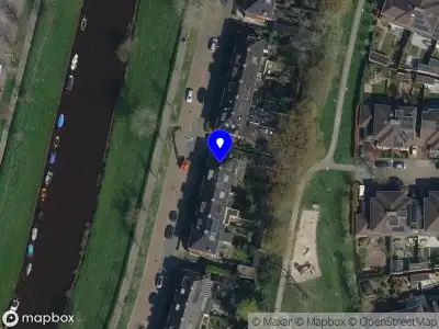 GvdW Services Breda