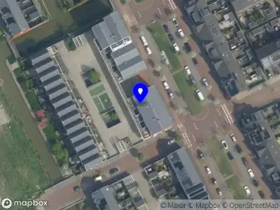 EchoTrack Systems Delft