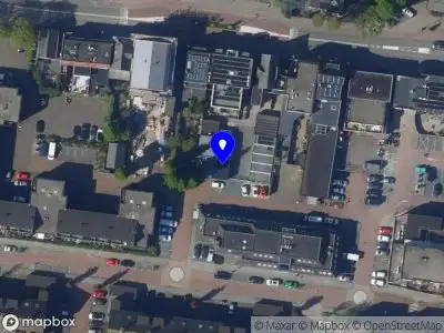 Fleur van 't Hoog Boskoop