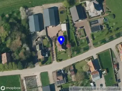 Nieuw bedrijf Boomkwekerij N. van de Bijl