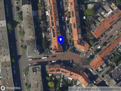 Nieuw bedrijf Bewonersvereniging Leersumstraat 159-161