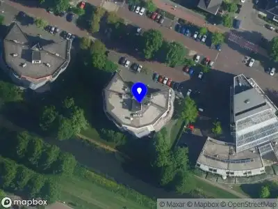 NESIBE YUCE Amstelveen