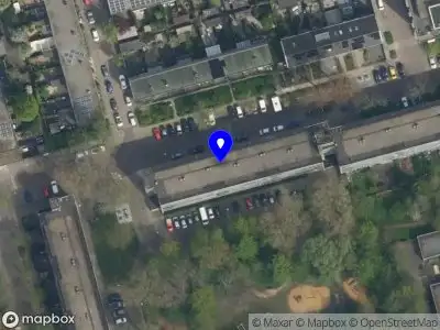 Nieuw bedrijf DMD logistics bedrijf