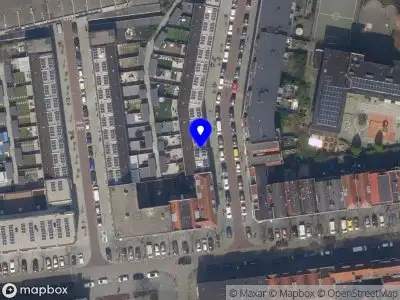 Nieuw bedrijf Miriam's Koeriersdienst