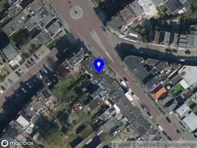 W. Teljeur Kamerverhuur Breda
