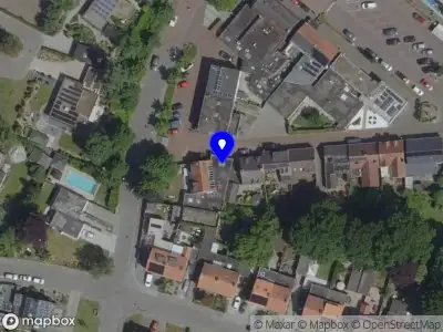 Vintz Grubbenvorst