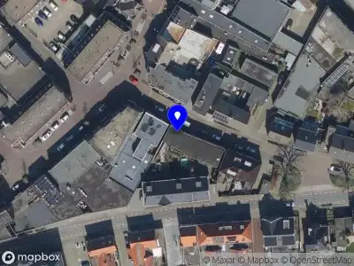 Nieuw bedrijf De Schatkamer Dongen