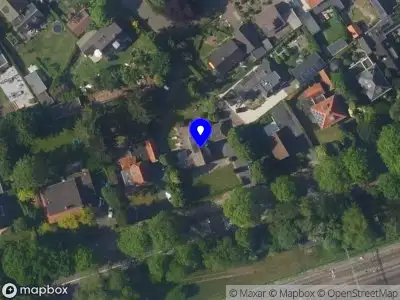 Nieuw bedrijf MG Motoren