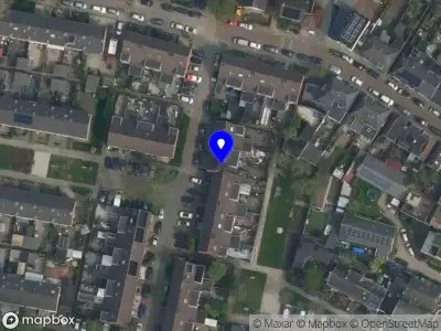 Nieuw bedrijf Rawda Beauty