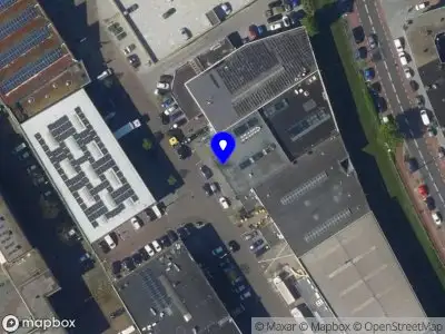 Nieuw bedrijf MHG Vastgoed B.V.