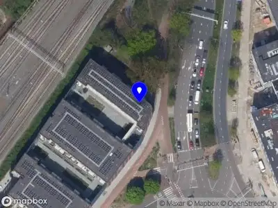 Tobias Goosen Leiden