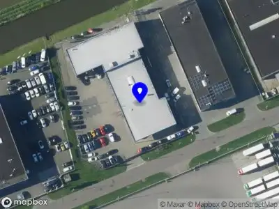 Elegance Dealer Occasions Onroerend Goed B.V.