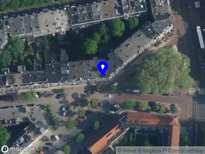Lucas Heijting Amsterdam