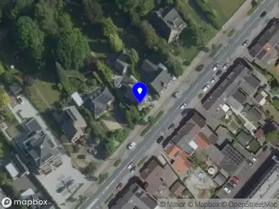 Nieuw bedrijf Jansss