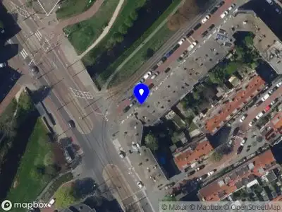 ESSG 's-Gravenhage
