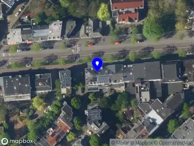 Inspire 2 Grow Utrecht