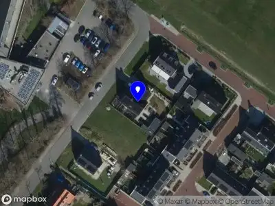 Nieuw bedrijf KB infra & service