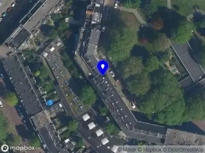 VvE Westzaanstraat 29 te Amsterdam Amsterdam