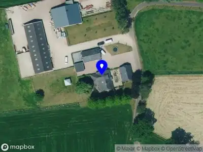 Nieuw bedrijf Bouwbedrijf Dekker B.V.