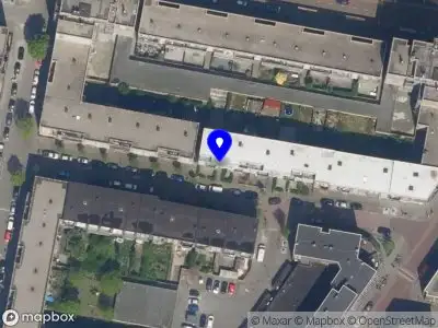 Vortex Pro B.V. Rotterdam