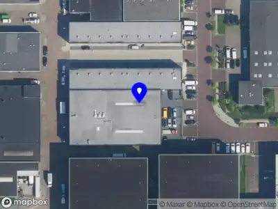 Officium Trading B.V. Amsterdam