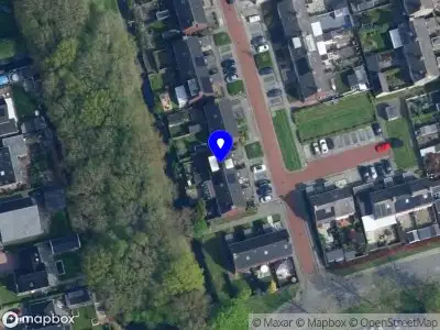 Nieuw bedrijf Maaike van Ginkel