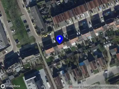 Verpleegkundige Maeve