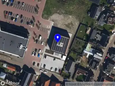 Ergotherapie foarút Dronryp