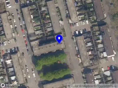 Filmon Bakker Rotterdam