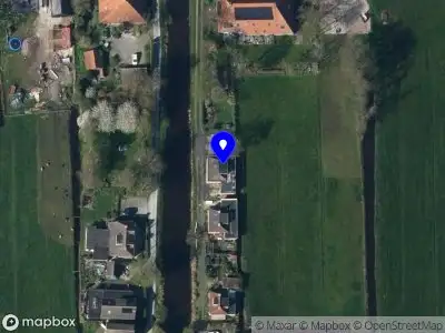 Nieuw bedrijf Frietje Romy