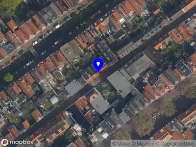 Nieuw bedrijf J. Training en Coachingsbedrijf