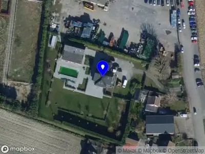 Nieuw bedrijf FNFTS B.V.